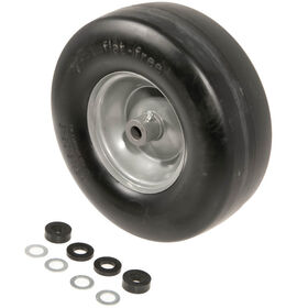 TIRE-13X5 UNIVERSAL FLAT FREE