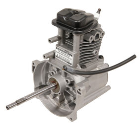 Short Block