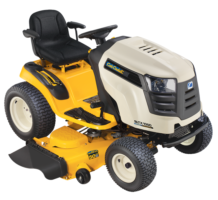 Cub Cadet Riding Lawn Mower Model 13WQ92AP010