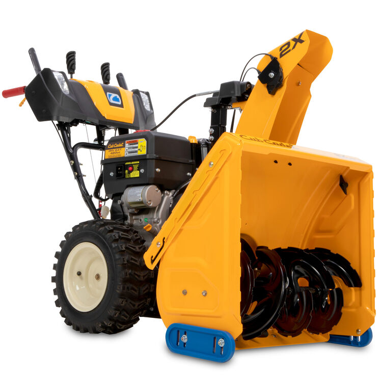 2X&trade; 28&quot; HD Snow Blower