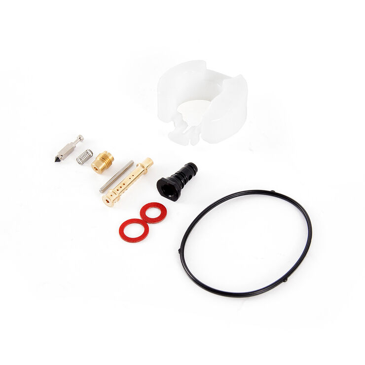 Carburetor Rebuild Kit