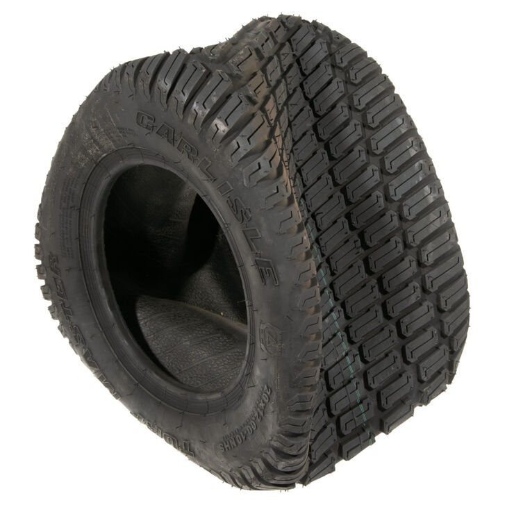 Tire &#40;20x12-10&#41; Turfmaster