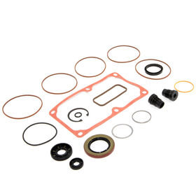COMPLETE SERVICE KIT
