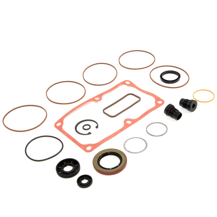 COMPLETE SERVICE KIT