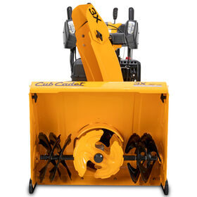 3X&reg; 30 HD IntelliPOWER&reg; Snow Blower