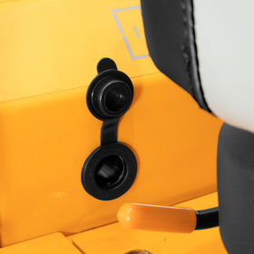 12 Volt Outlet Kit