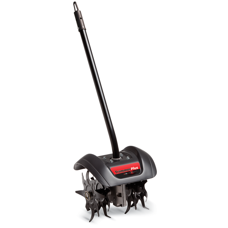 Cub cadet shop weed eater attachments
