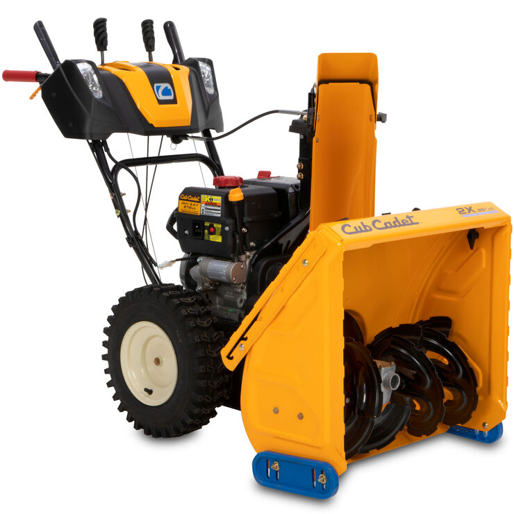 2X&trade; 26&quot; HD Snow Blower