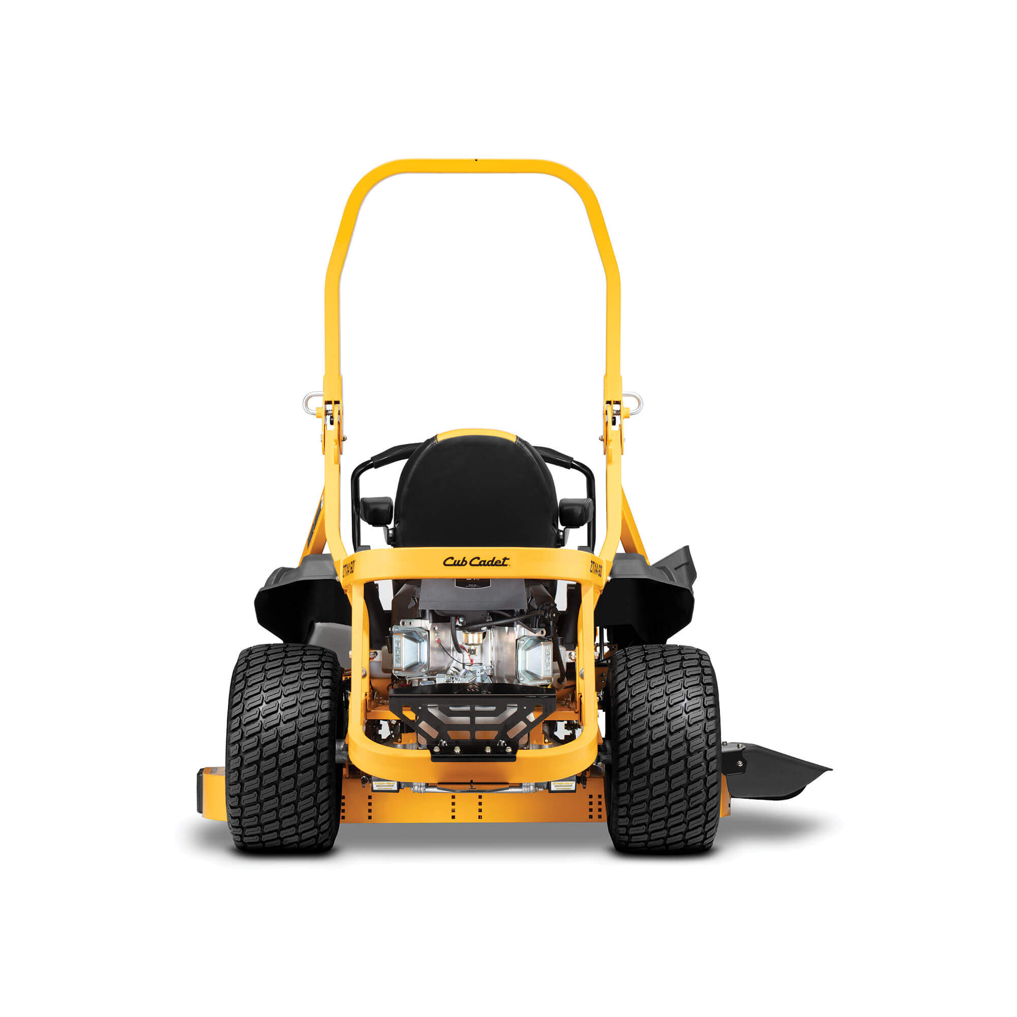 Ultima ZTX4 60 Zero Turn Mower
