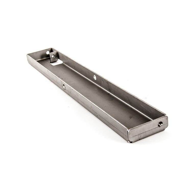 BRKT-REAR LIFT      FRNT BLD