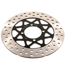 Disc Brake - Front 