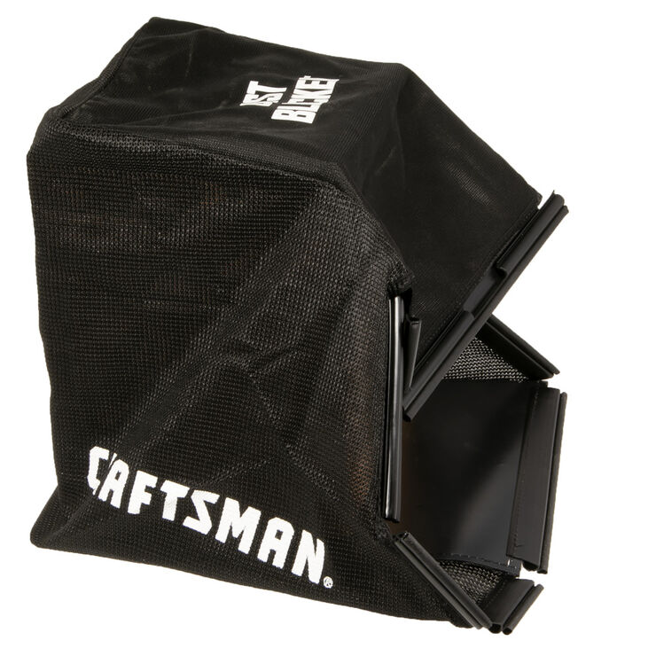 28" Grassbag