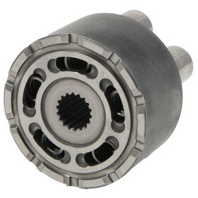 Piston and Motor Block Kit
