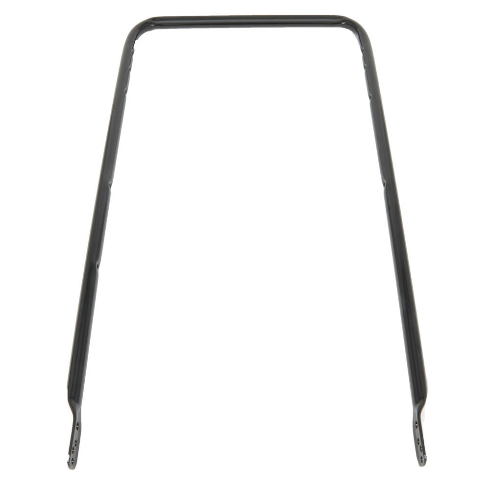 Upper Handle (Powder Black) - 749-05084B-0637 | Cub Cadet Canada