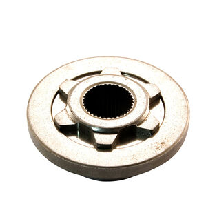 HUB-PULLEY              1/2  N