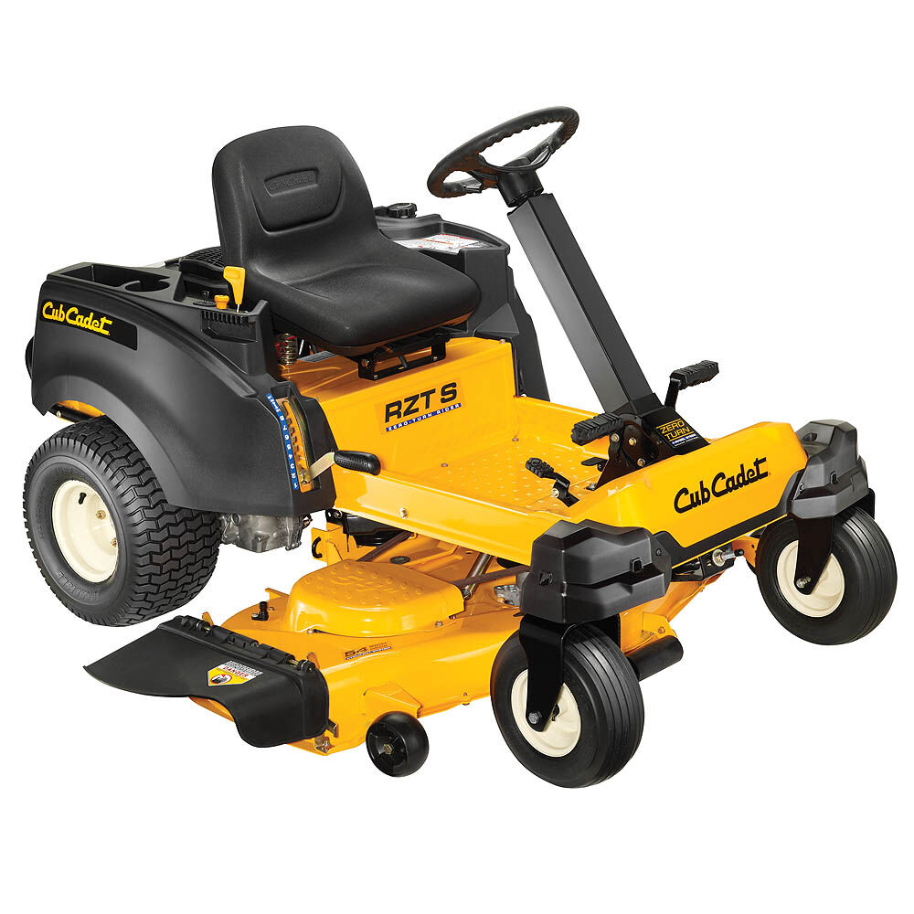 Rzt 54 cub deals cadet