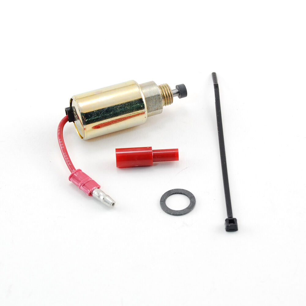 Solenoid Kit - KH-12-757-33 | Cub Cadet Canada