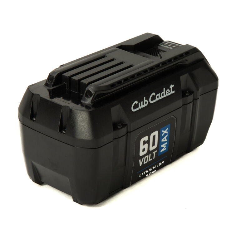 CC6050 60V MAX 5.0Ah Battery &#40;2022&#41;