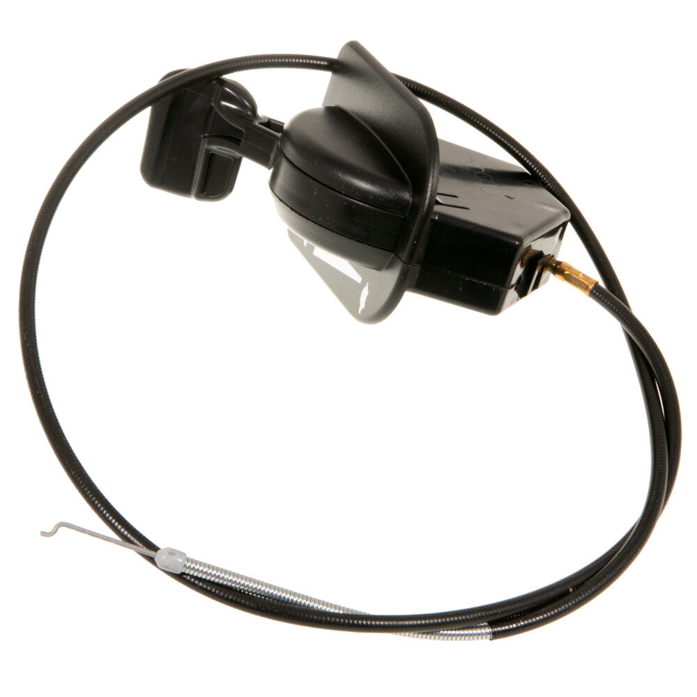 Cub cadet xt1 clearance throttle cable replacement