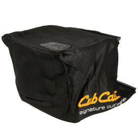 23" Grassbag Assembly (Black)