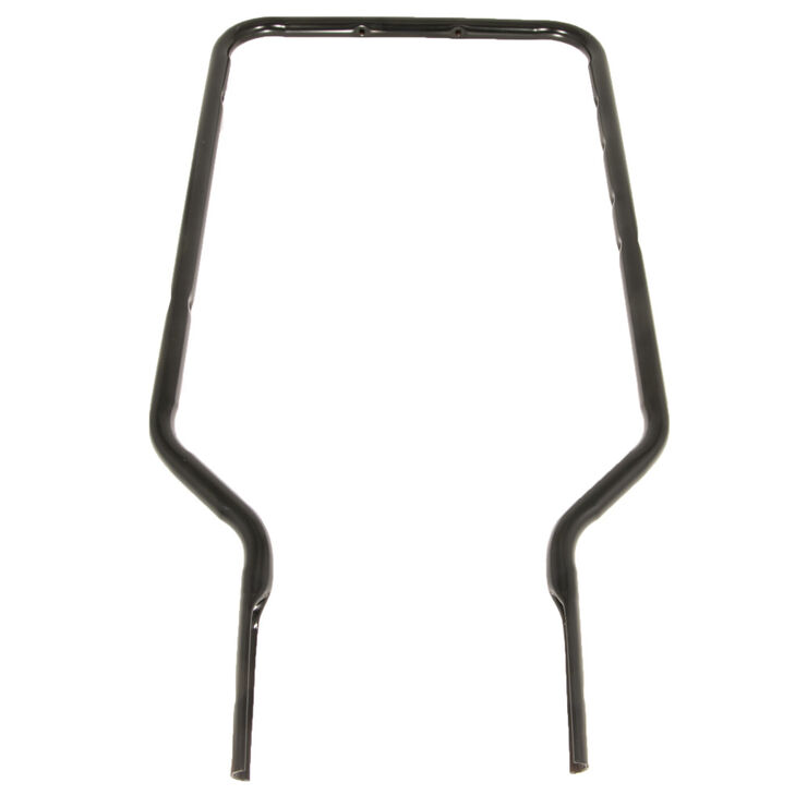 Upper Handle