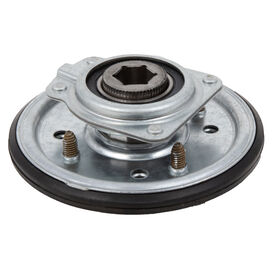Friction Wheel Assembly