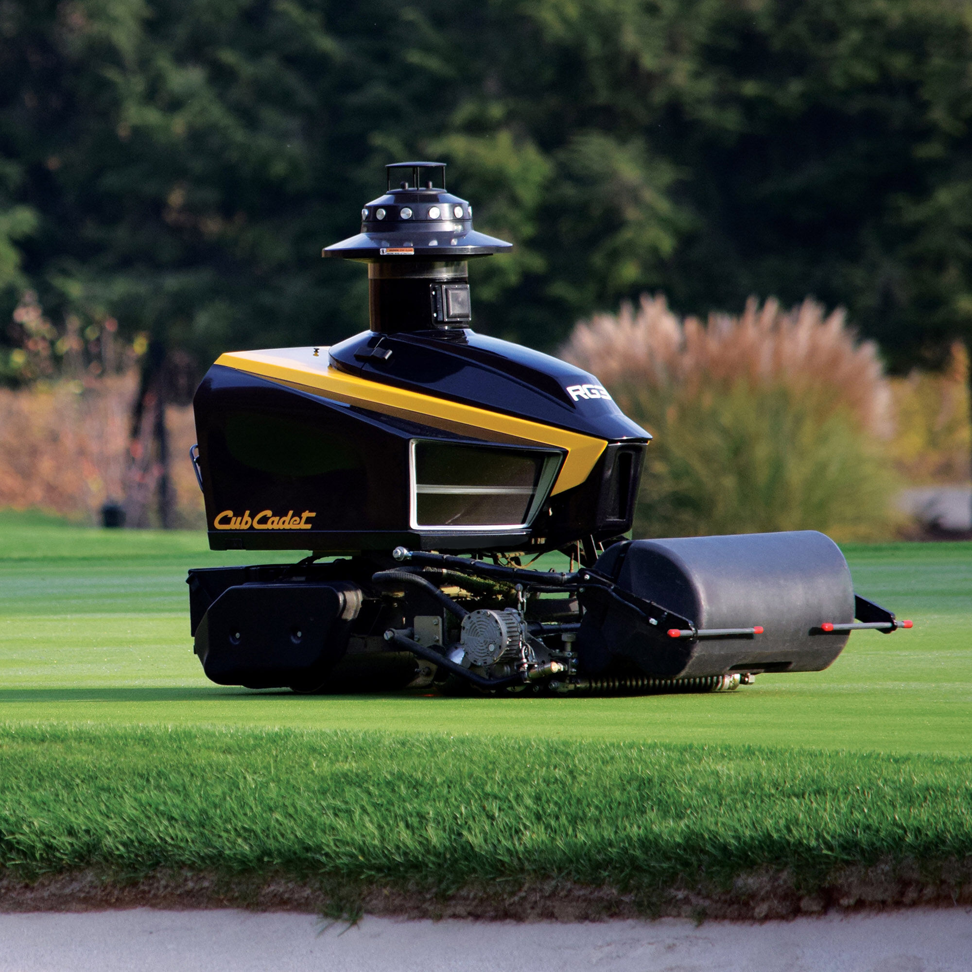 RG3 RG3 Cub Cadet Canada