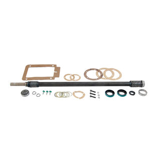 Driveshaft Replace Kit