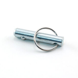BALL LOCK PIN-3/8 X 2.0      N