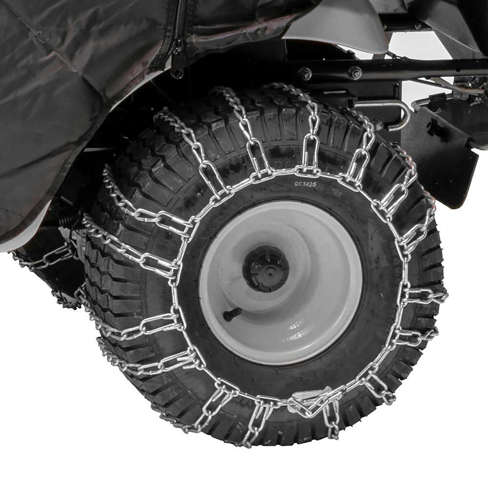 Cub cadet hot sale zt1 54 accessories