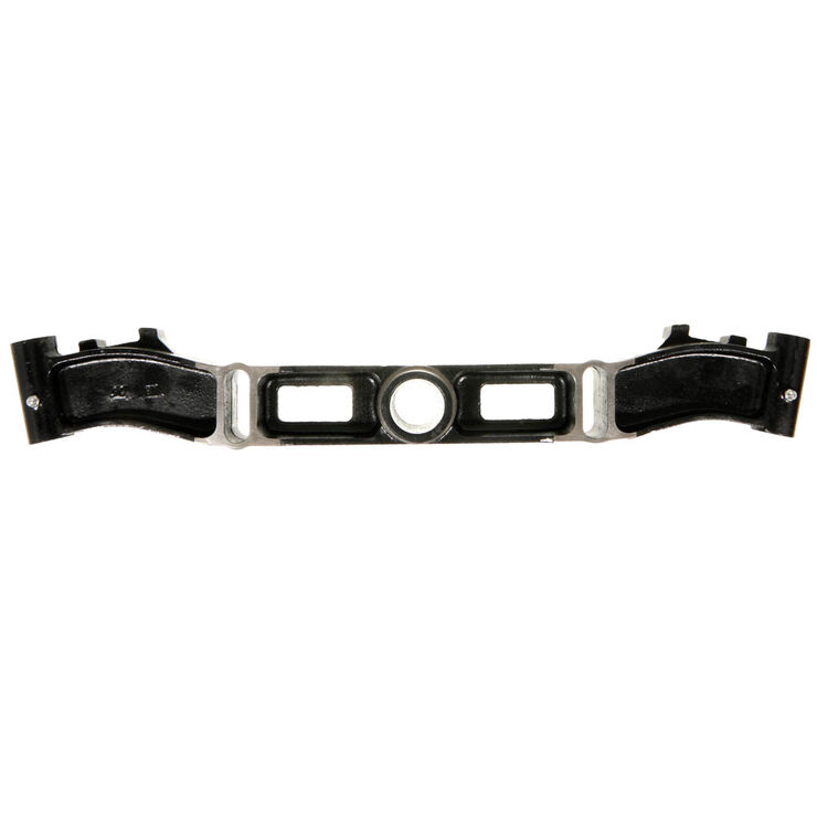Pivot Bar Axle