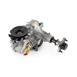 Transmission (LH)