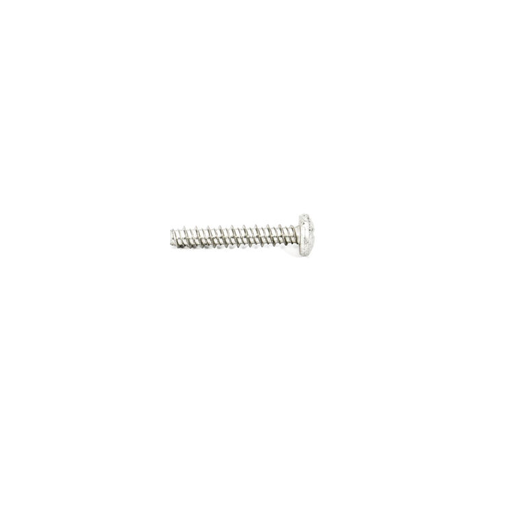 Screw- 1/4-15 x 1.50