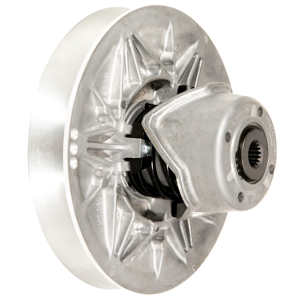 CVT Driven Clutch Assembly - 918-04390B | Cub Cadet Canada