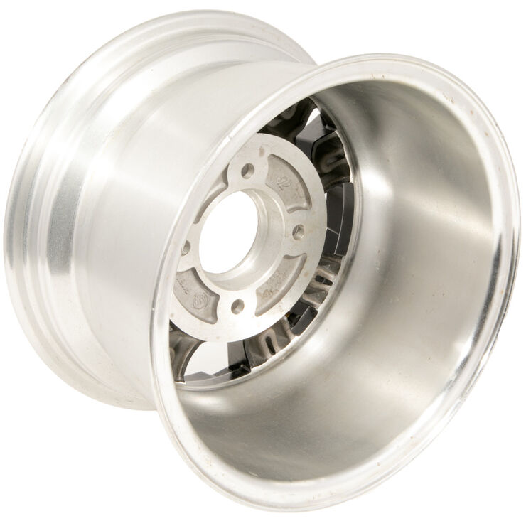 Rear Rim