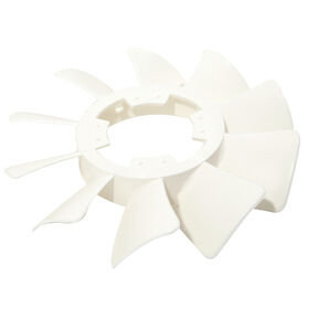10 Blade Cooling Fan