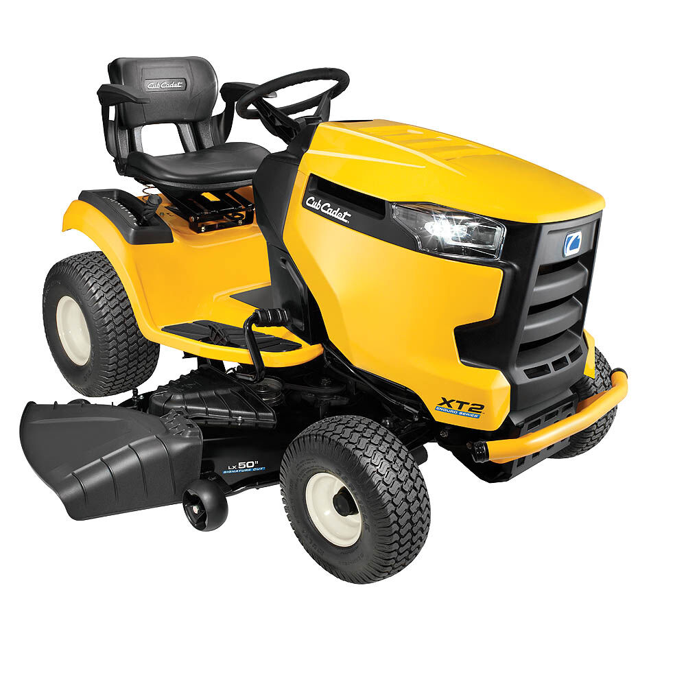 Cub cadet xt2 lx50 deals