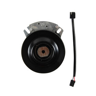 Electric PTO Clutch