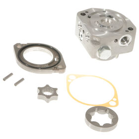 Auxiliary Pump Kit