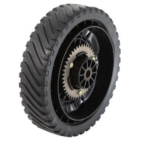 Wheel Kit Drive 8