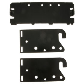 Hitch Bracket Assembly