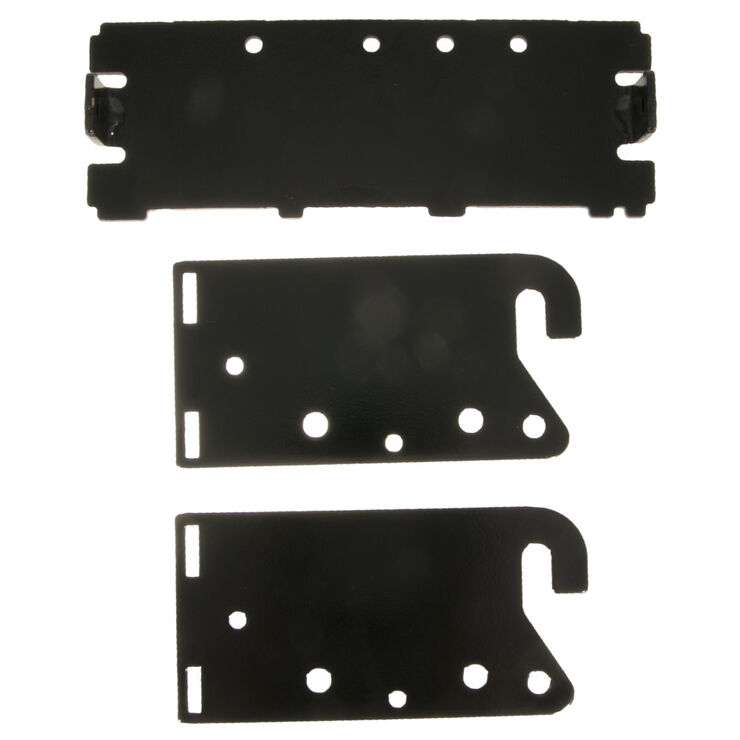 Hitch Bracket Assembly