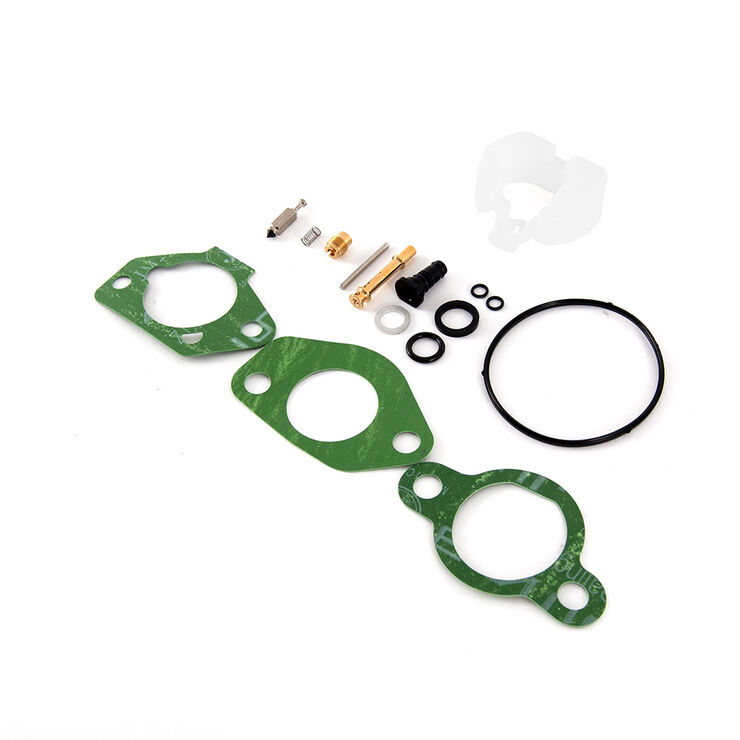 Carburetor Kit &#40;Major&#41;