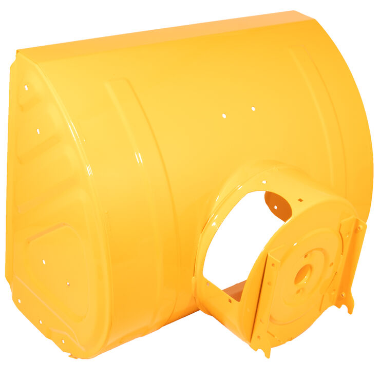 28" Auger Housing