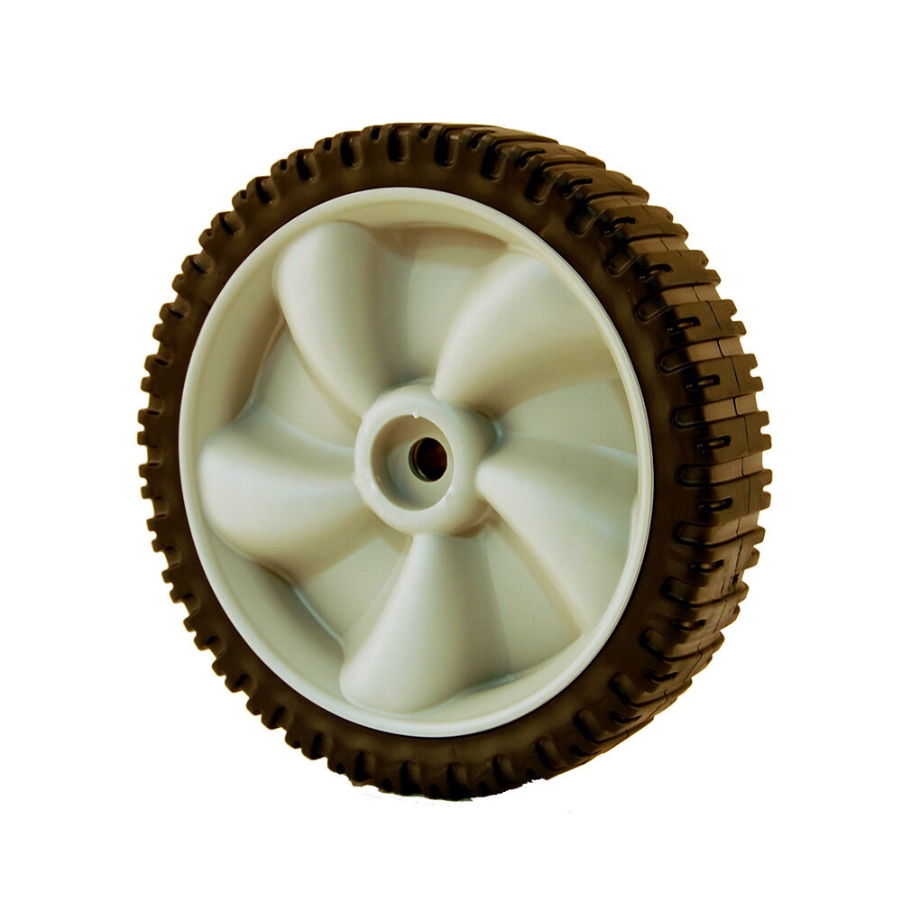 Wheel Assembly, 8 x 1.8 - Gray - 634-0190A | Cub Cadet Canada