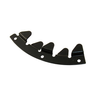 Flail Blade Housing