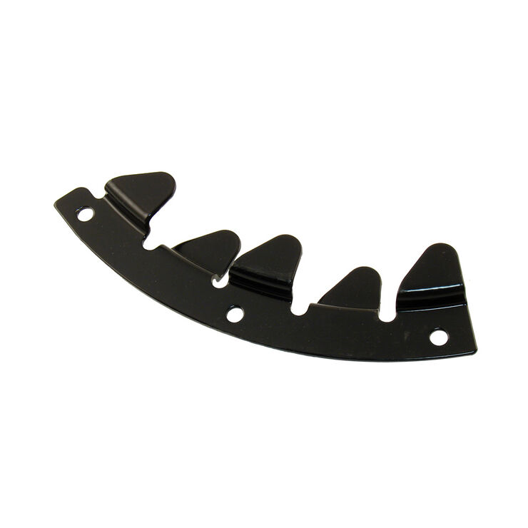 Flail Blade Housing