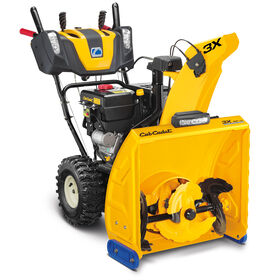 3X 24&quot; HD Snow Blower&nbsp;