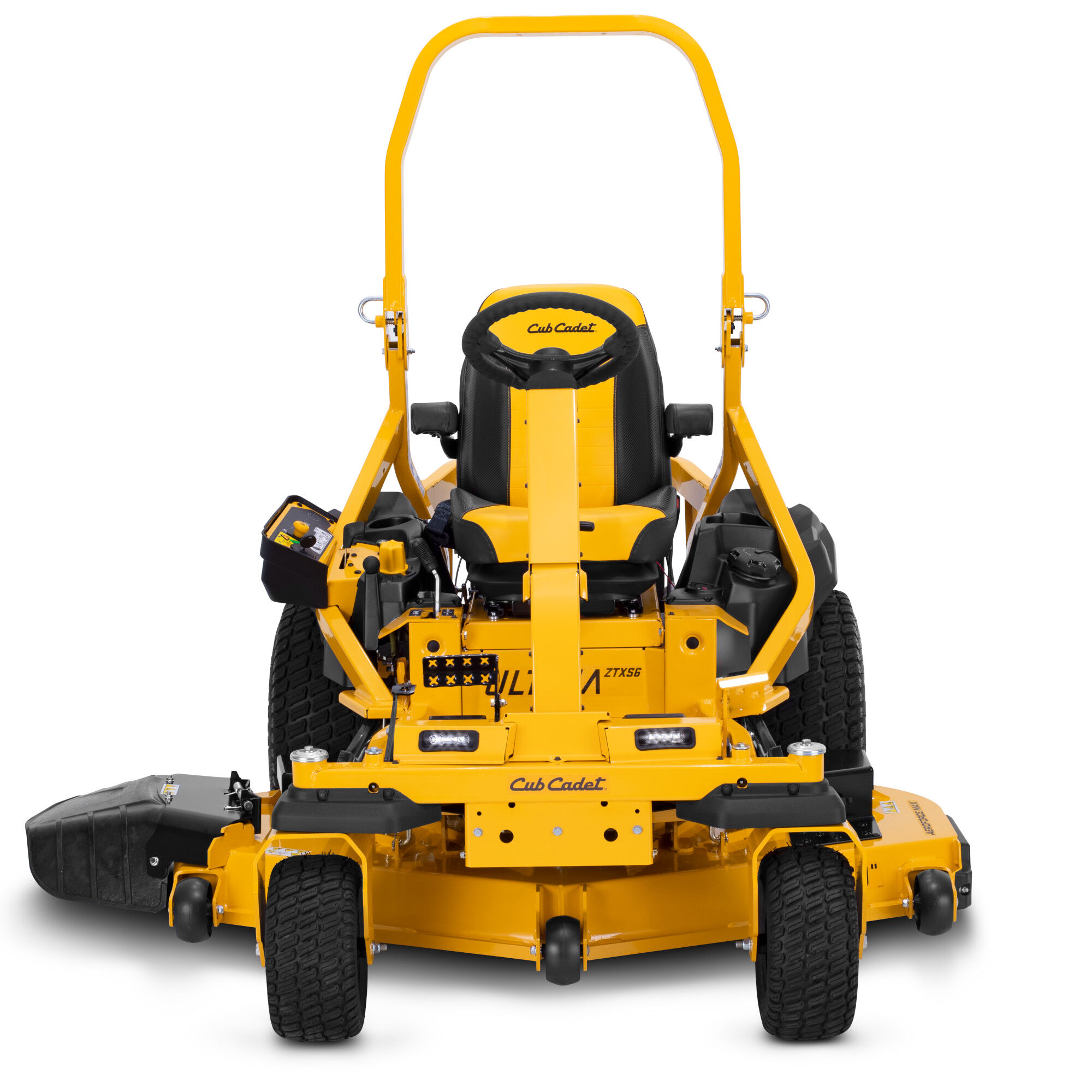 Ultima ZTXS6 60 Zero-Turn Mower