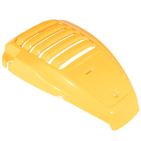 Engine Shroud Cover (Cub Cadet Yellow)
